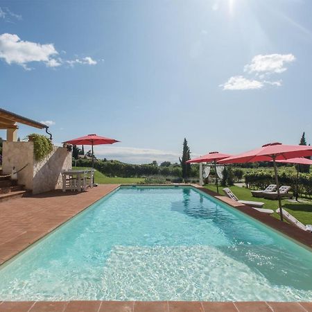 Maso Maroni Agriturismo Quinto di Valpantena Luaran gambar