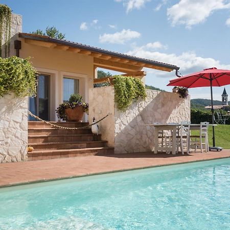 Maso Maroni Agriturismo Quinto di Valpantena Luaran gambar