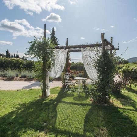 Maso Maroni Agriturismo Quinto di Valpantena Luaran gambar