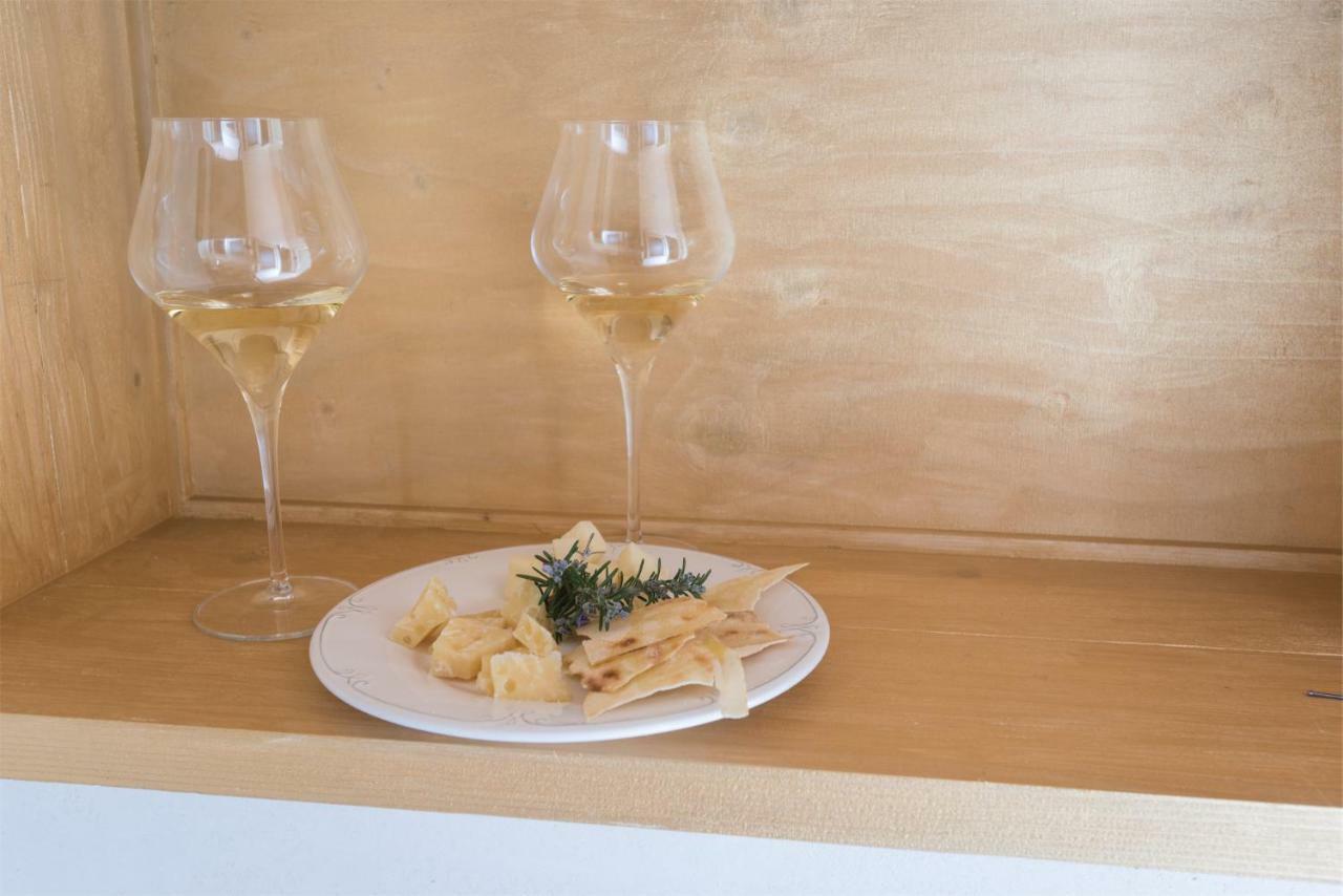 Maso Maroni Agriturismo Quinto di Valpantena Luaran gambar