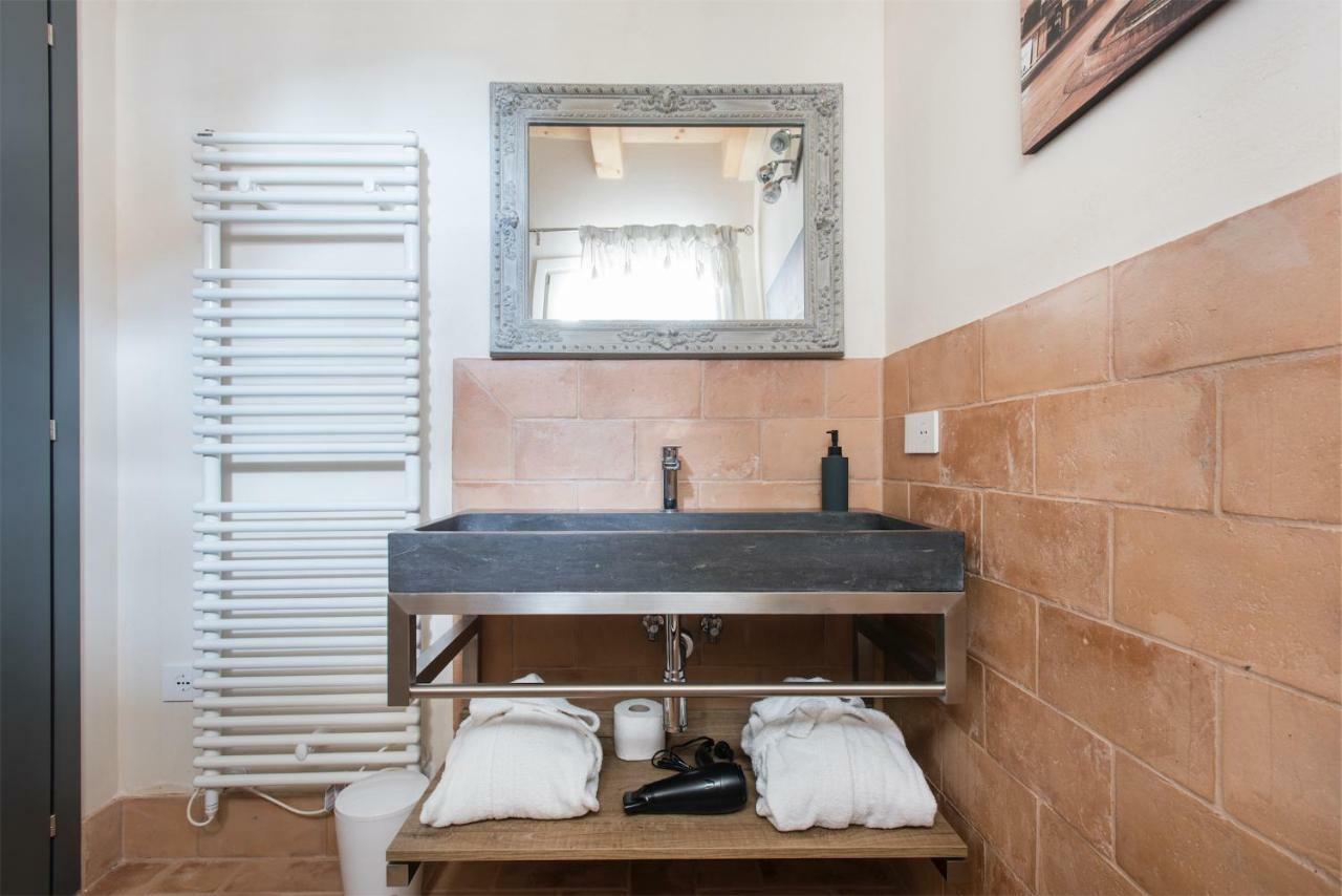 Maso Maroni Agriturismo Quinto di Valpantena Luaran gambar