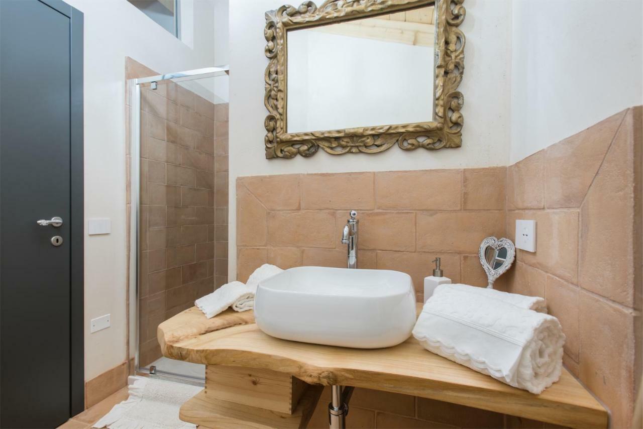 Maso Maroni Agriturismo Quinto di Valpantena Luaran gambar