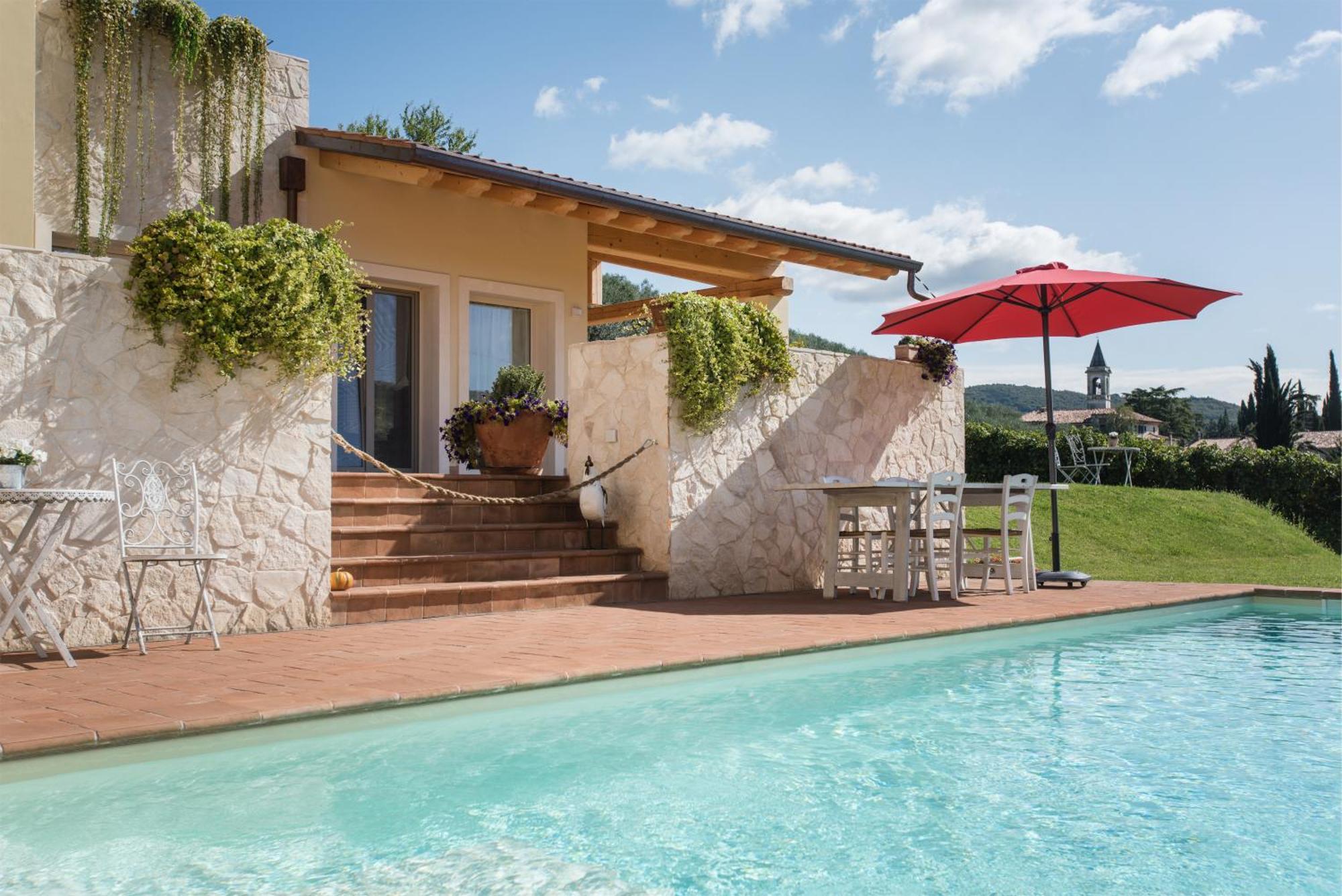 Maso Maroni Agriturismo Quinto di Valpantena Luaran gambar
