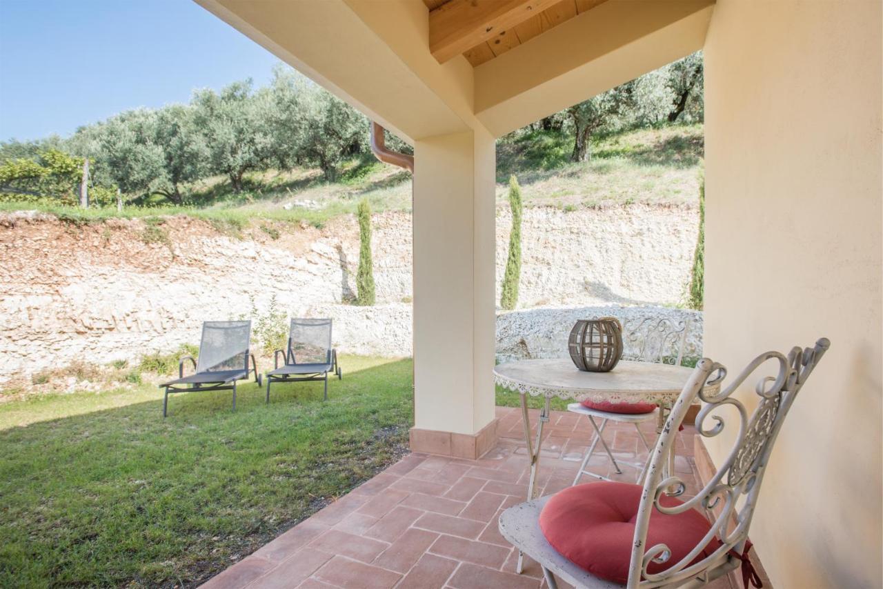 Maso Maroni Agriturismo Quinto di Valpantena Luaran gambar